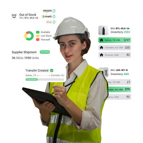 Inventory Management